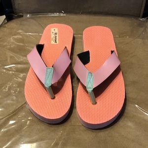 Vintage Bahamas Flip Flops 🩴